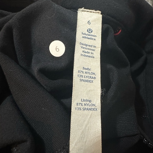 Lulu lemon define jacket - Picture 2 of 2